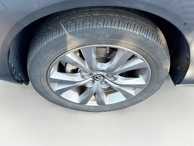 Used 2022 MAZDA CX-30 AWD 2.5 S w/ Select Package image 29