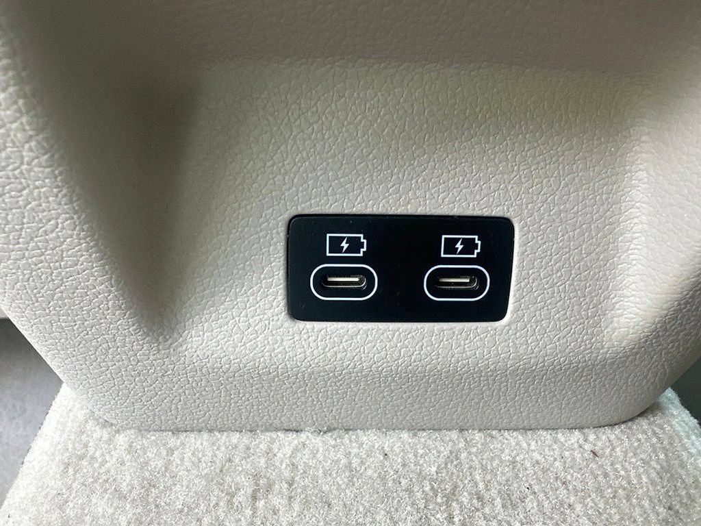 Certified 2026 Genesis G70 2.5T Prestige AWD/4WD image 20