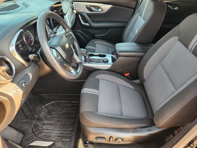 Used 2024 Chevrolet Blazer LT w/ Convenience Package FWD image 13