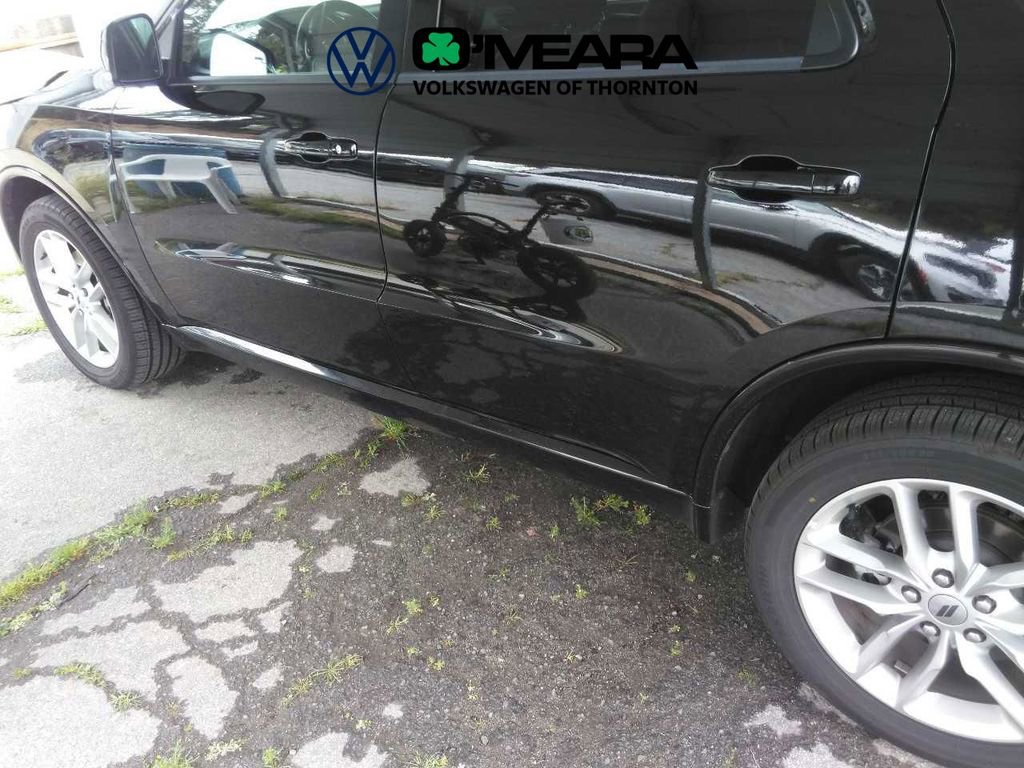 Used 2024 Dodge Durango GT AWD/4WD image 3