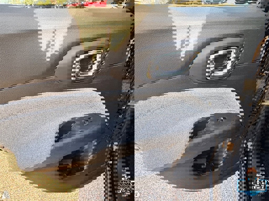 Certified 2022 Jeep Compass Latitude image 21