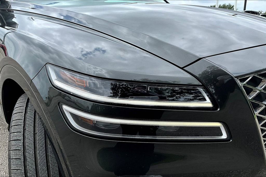 Used 2024 Genesis GV80 3.5T image 41