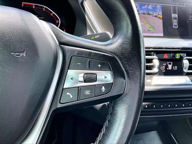 Used 2021 BMW 228i Gran Coupe FWD image 19