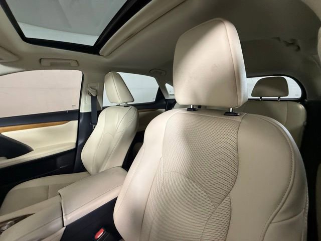 Used 2022 Lexus RX 350 FWD w/ Premium Package image 10