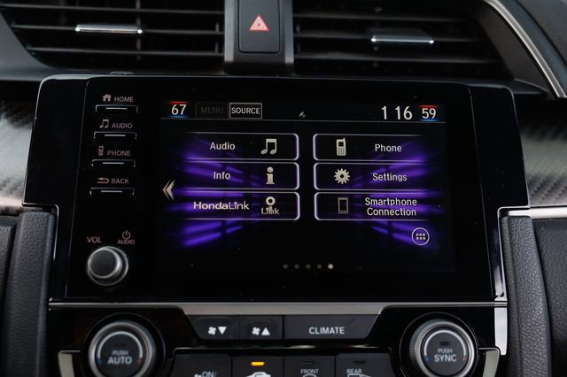 Used 2019 Honda Civic Si image 39