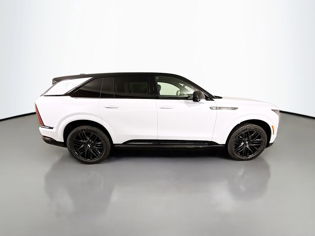 New 2026 Cadillac Escalade IQ Sport 1 image 8