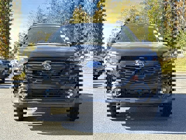 Certified 2025 Subaru Outback Onyx Edition w/ Popular Package #2 image 8