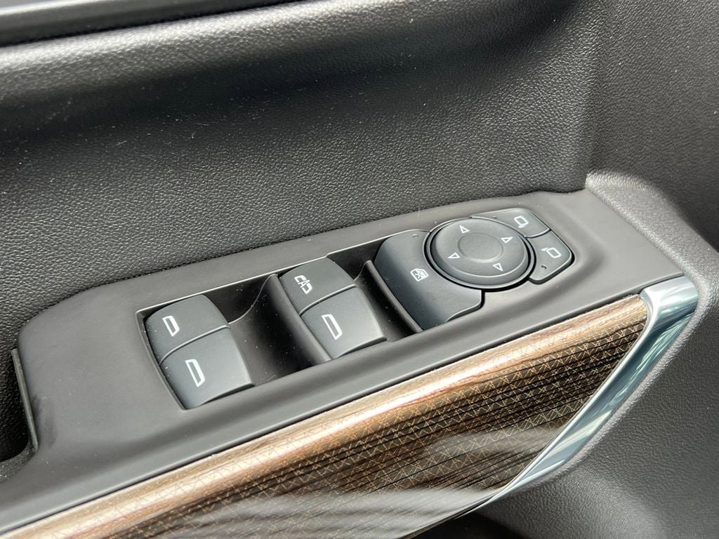 Used 2020 Chevrolet Silverado 1500 LT w/ All-Star Edition AWD/4WD image 20