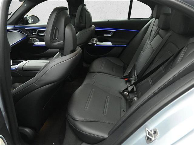 New 2026 Mercedes-Benz E 53 AMG e 4MATIC Sedan image 20