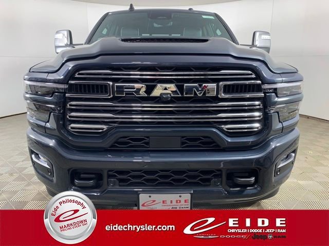 New 2026 RAM 2500 Laramie image 6