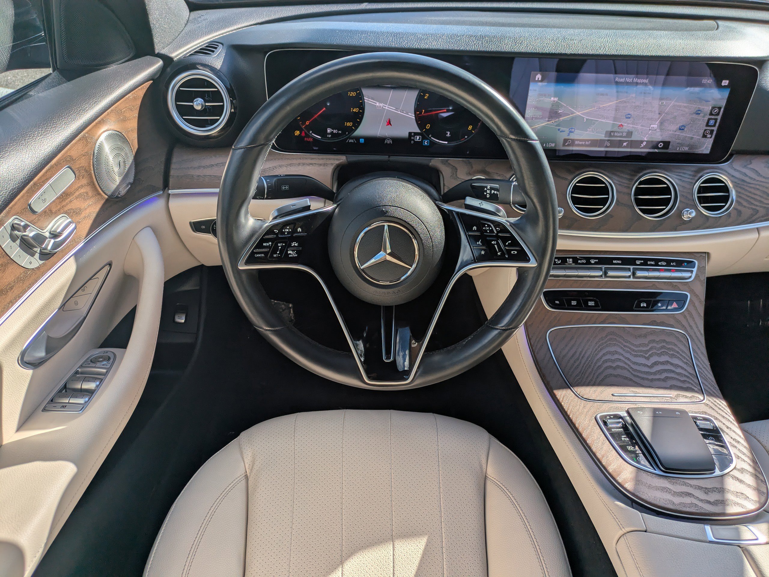 Used 2023 Mercedes-Benz E 350 E 350 image 15