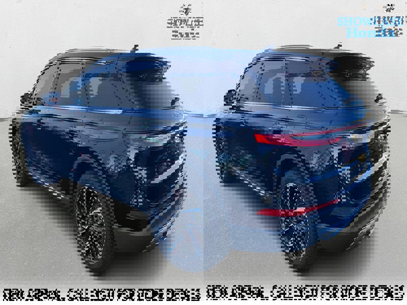 Used 2024 Lincoln Corsair Reserve w/ Equipment Group 201A image 4