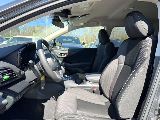 Used 2025 Subaru Outback Premium image 11