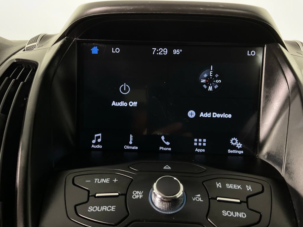 Used 2016 Ford Escape SE w/ Equipment Group 201A FWD image 21