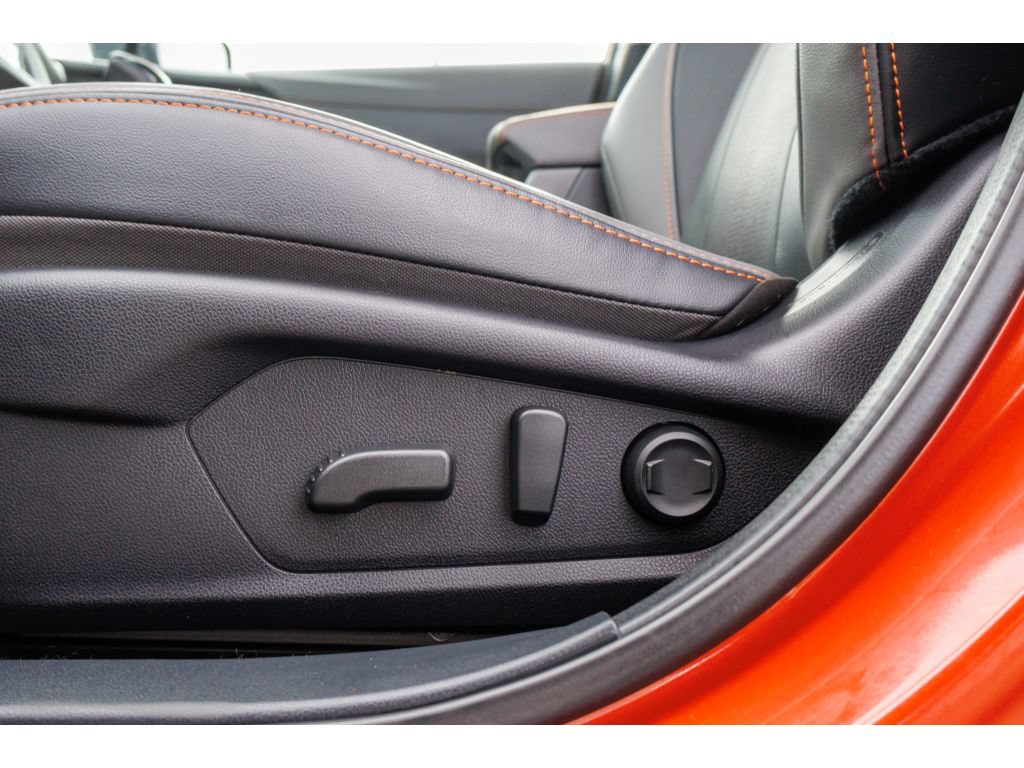 Used 2024 Subaru Crosstrek 2.5i Limited AWD/4WD image 16