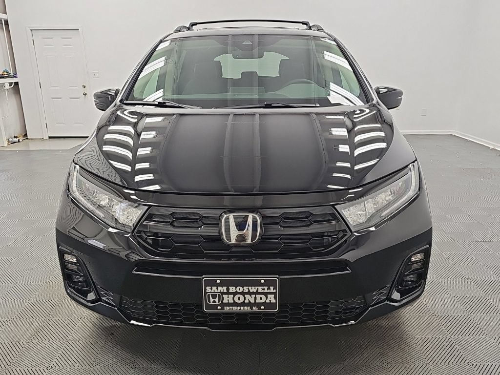 New 2026 Honda Odyssey Elite image 3