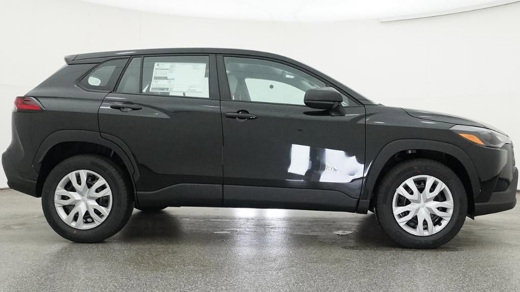New 2026 Toyota Corolla Cross L FWD image 27