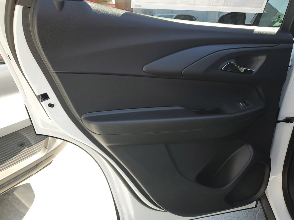 New 2026 Chevrolet TrailBlazer LT w/ Convenience Package image 16
