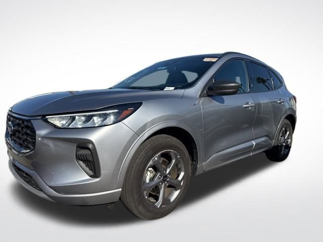 Used 2024 Ford Escape ST-Line image 3