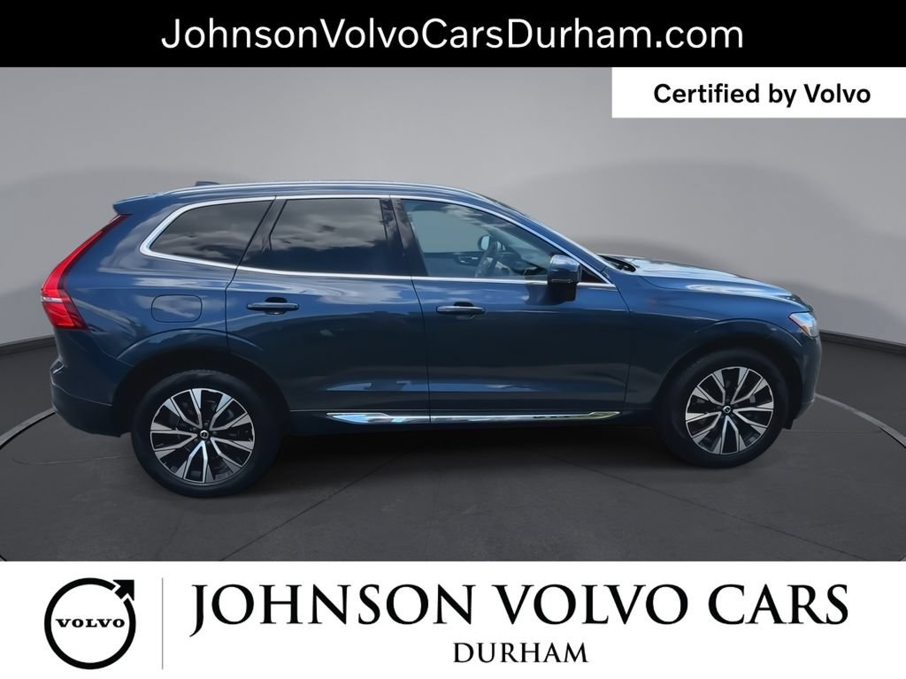 Used 2023 Volvo XC60 B5 Plus w/ Climate Package AWD/4WD image 10