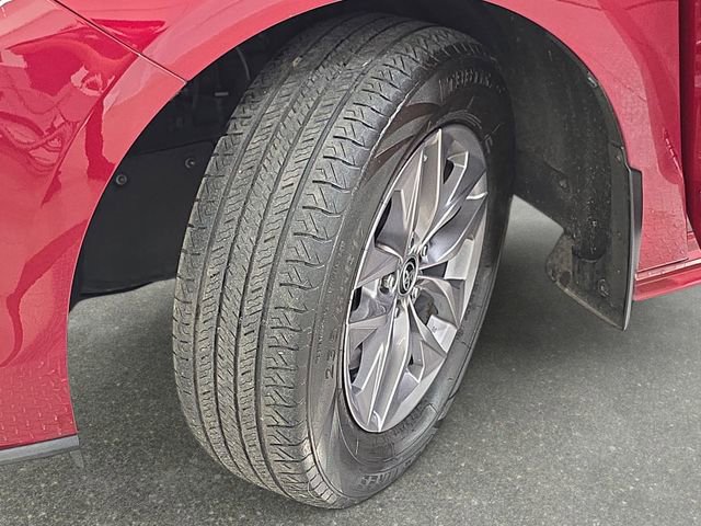 Certified 2021 Toyota Sienna LE FWD image 28