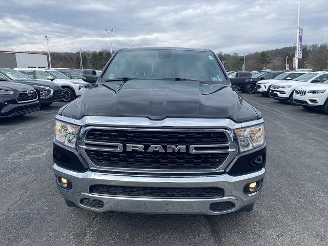 Certified 2023 RAM 1500 Big Horn image 11