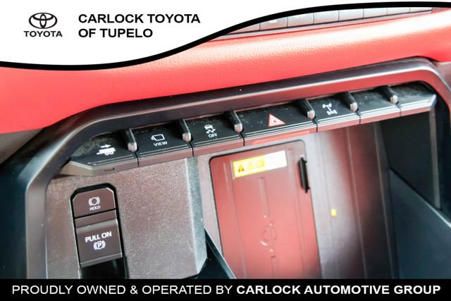 Used 2023 Toyota Tundra TRD Pro w/ TRD Pro Tow Package AWD/4WD image 19