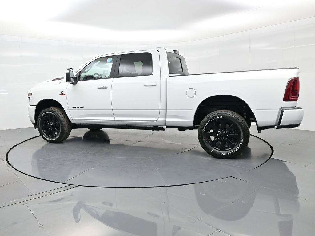 New 2026 RAM 2500 Laramie image 10
