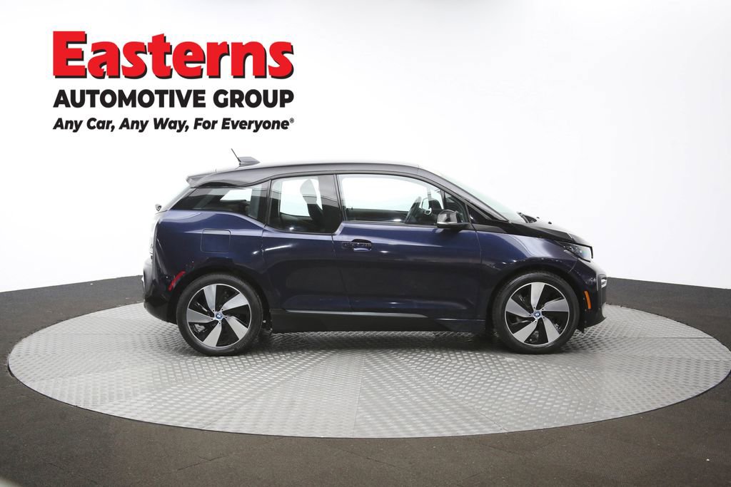 Used 2019 BMW i3 image 43