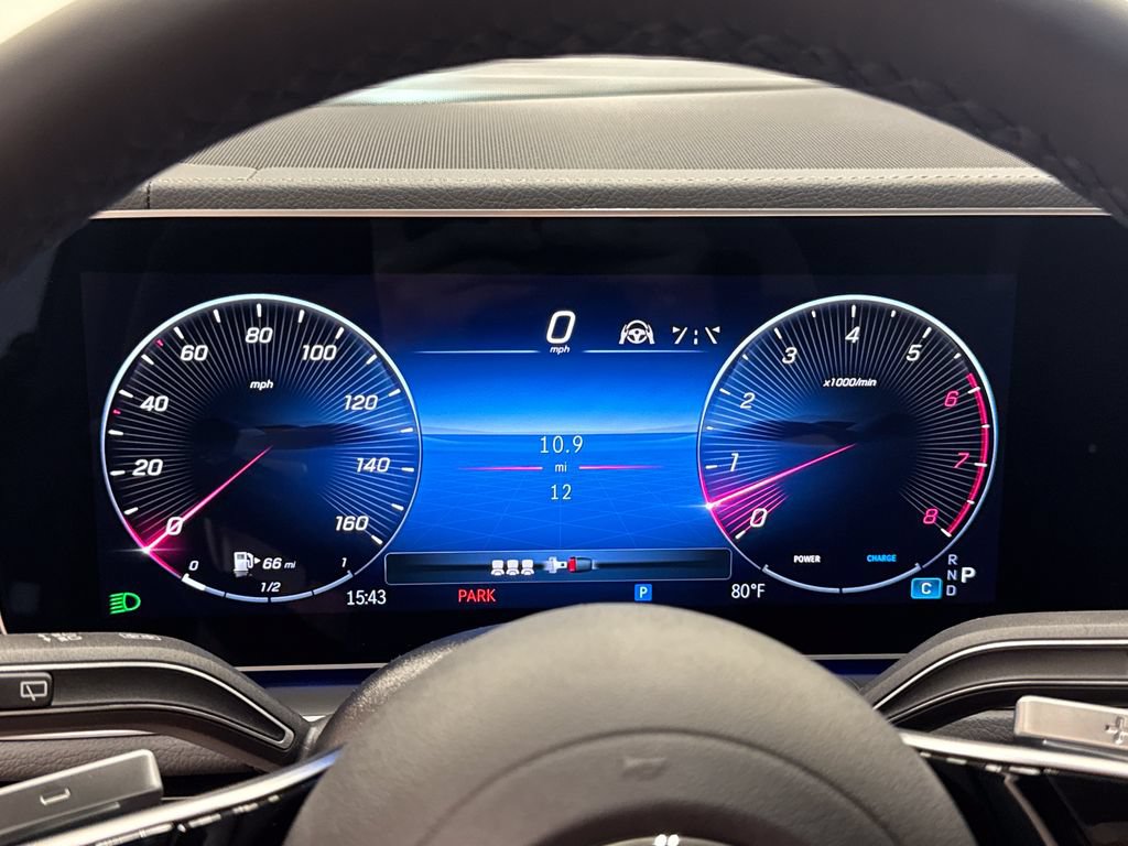 New 2026 Mercedes-Benz GLE 450 4MATIC image 20