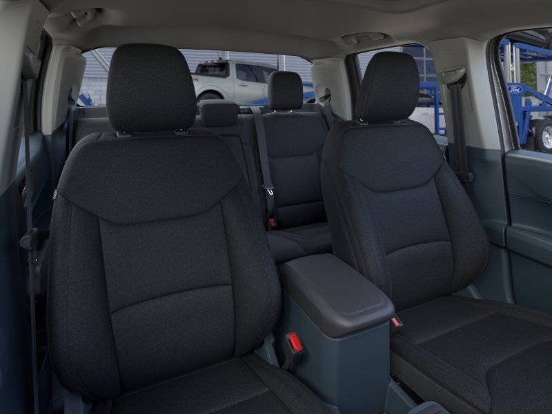 New 2026 Ford Maverick XLT AWD/4WD image 10