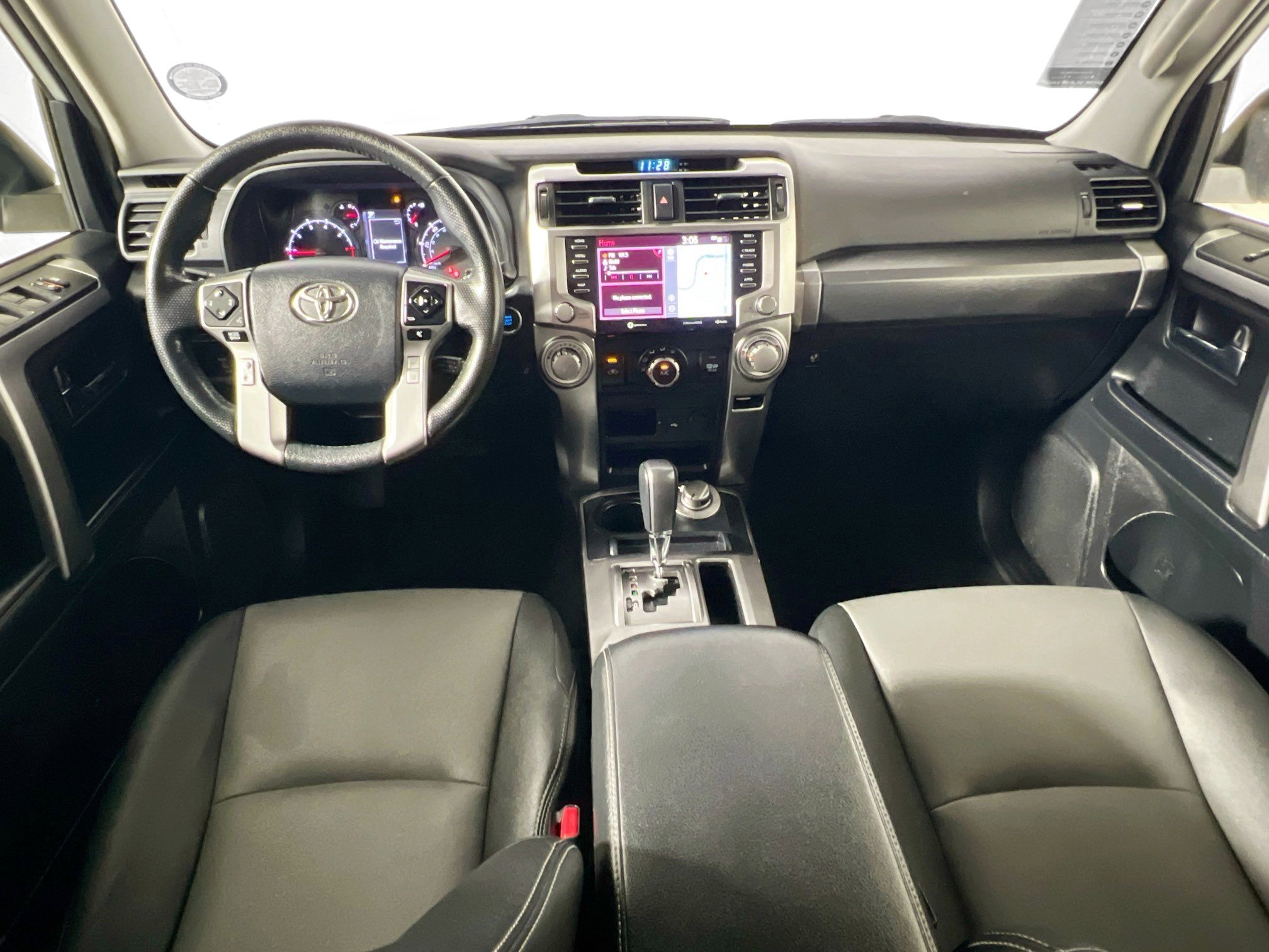 Used 2024 Toyota 4Runner SR5 Premium AWD/4WD image 30
