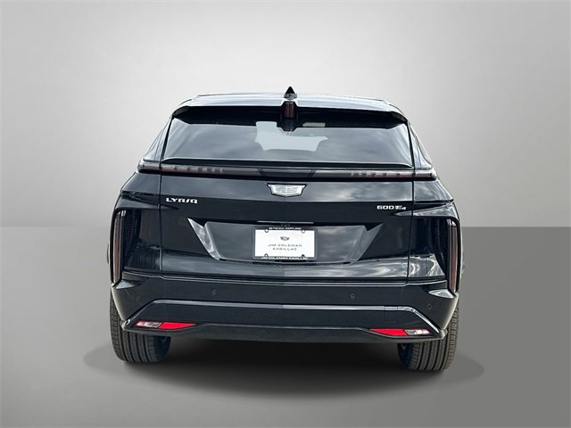 New 2026 Cadillac Lyriq Sport image 15