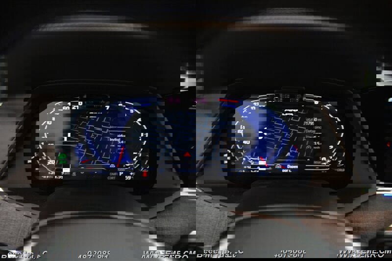 Used 2022 BMW ALPINA XB7 image 32