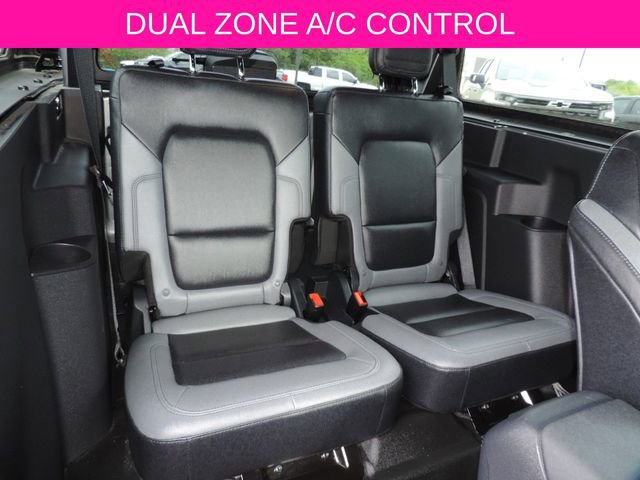 Used 2023 Ford Bronco Black Diamond image 17