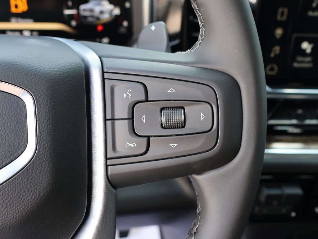 New 2026 GMC Sierra 1500 Elevation w/ Elevation Premium Package image 18