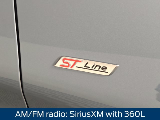 New 2027 Ford Explorer ST-Line AWD/4WD image 12