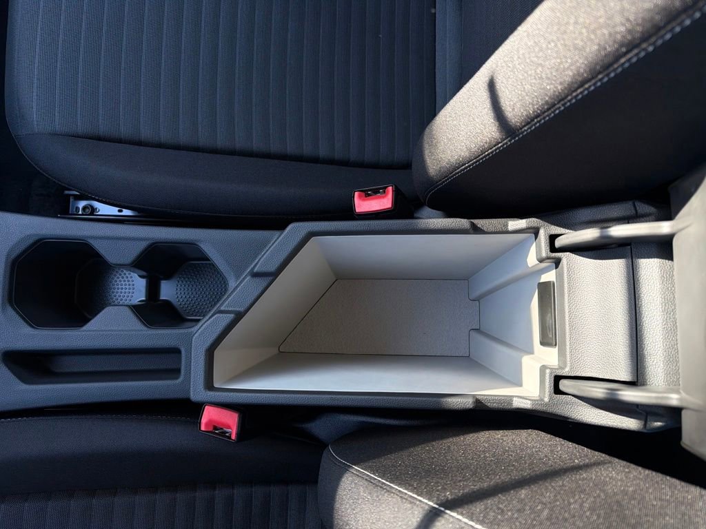 New 2026 Volkswagen Jetta S image 24