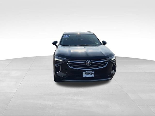 Used 2023 Buick Envision Preferred image 3