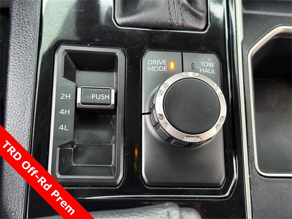 Used 2024 Toyota Tundra SR5 image 26