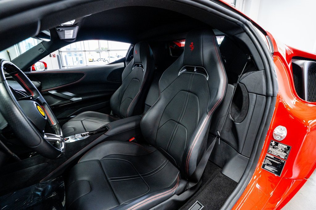 Used 2024 Ferrari SF90 Stradale image 44