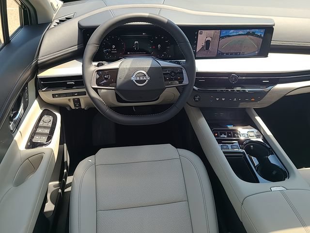 New 2026 Nissan Murano SL w/ Comfort Package AWD/4WD image 24