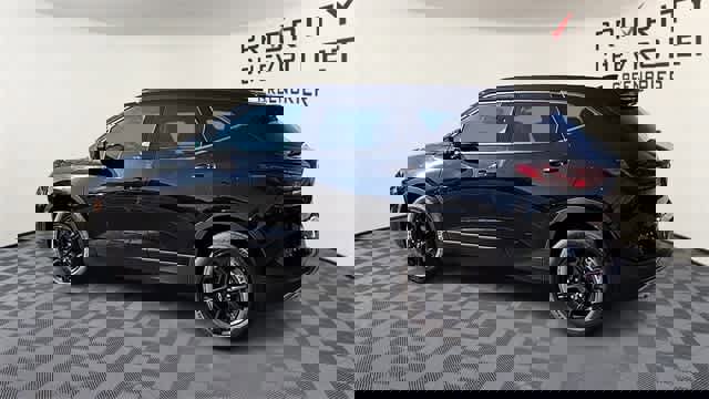 Certified 2023 Chevrolet Blazer LT w/ Convenience Package image 6