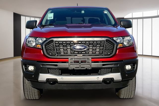 Used 2019 Ford Ranger XLT w/ Equipment Group 302A Luxury AWD/4WD image 2