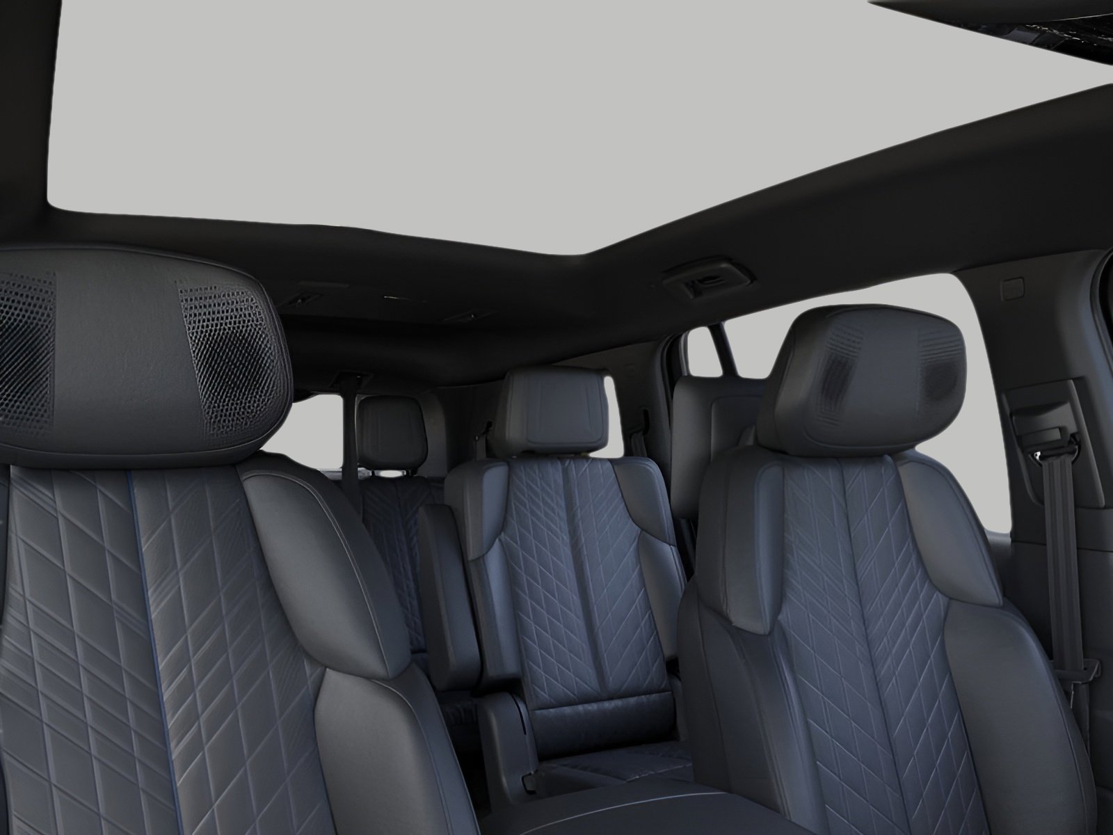 New 2026 Cadillac Escalade IQ Sport 1 image 24