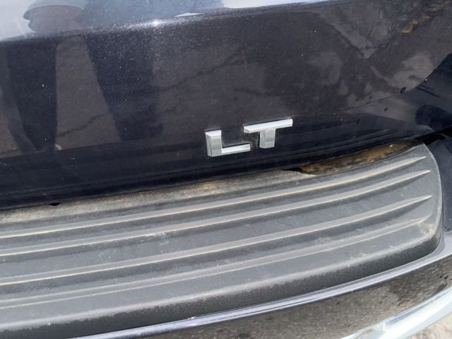 Used 2025 Chevrolet Tahoe LT AWD/4WD image 24