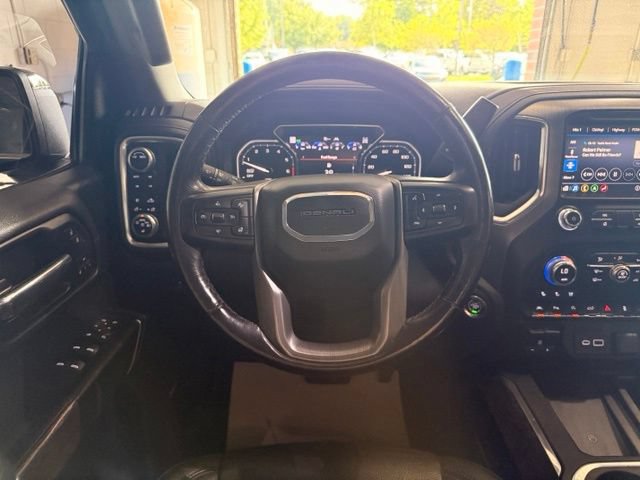 Used 2020 GMC Sierra 1500 Denali w/ Denali Ultimate Package AWD/4WD image 22
