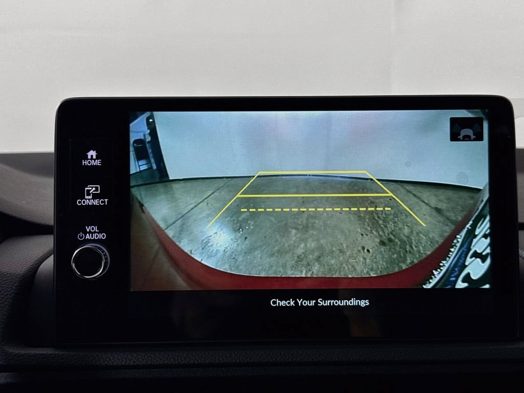 New 2026 Honda CR-V Sport-L image 17