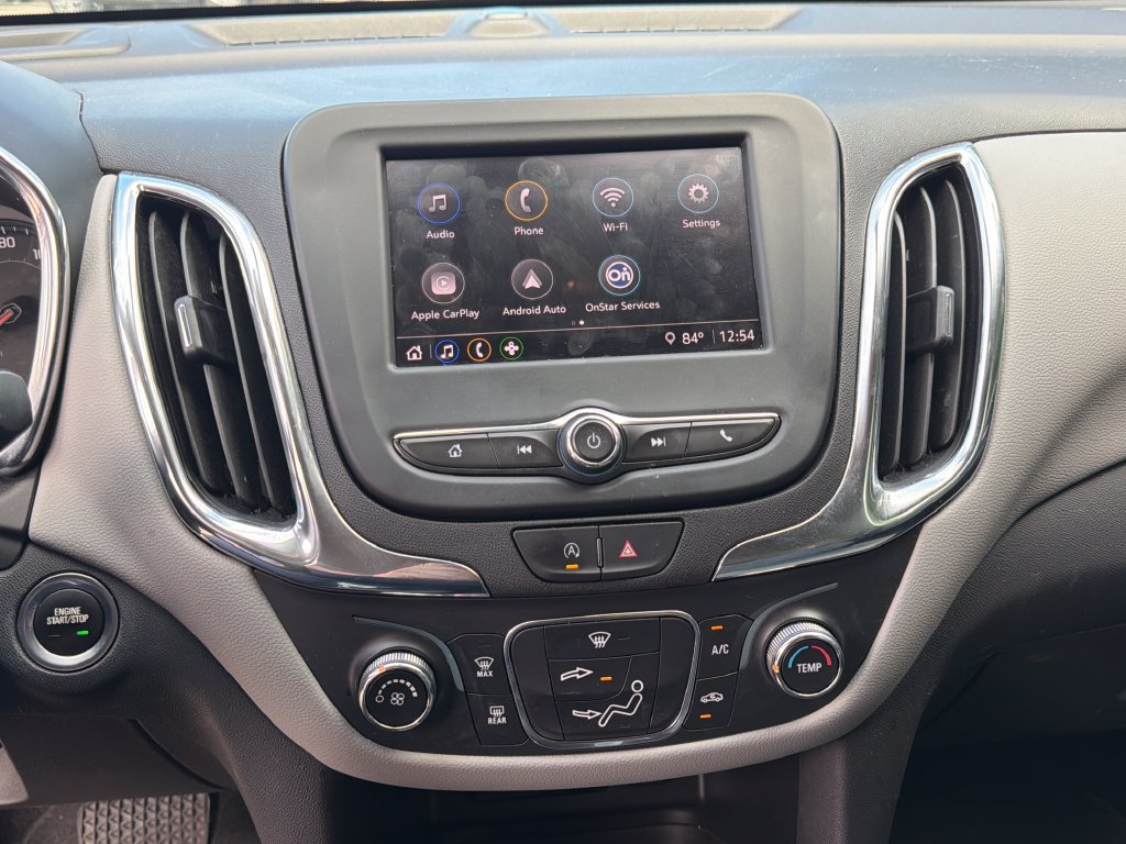 Used 2024 Chevrolet Equinox LS w/ LS Convenience Package FWD image 22