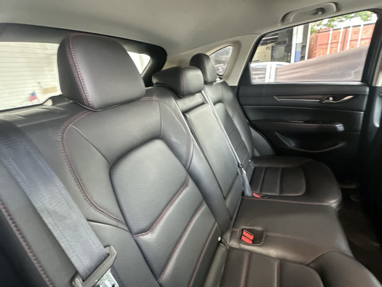 Used 2025 MAZDA CX-5 Carbon Edition AWD/4WD image 26